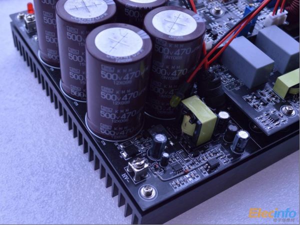輔助電源