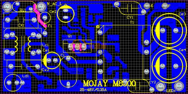 PCB