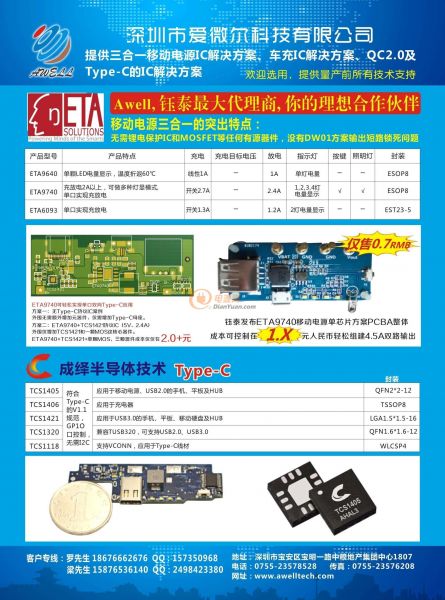 愛微爾廣告