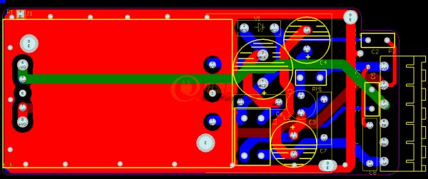 PCB