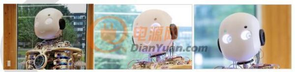 進博會展品搶先看，英飛凌攜3D打印人形機器人Roboy 2.0首度亮相中國