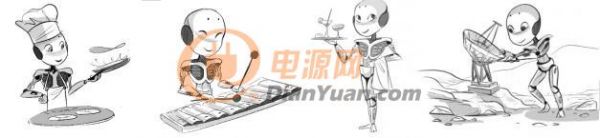 進博會展品搶先看，英飛凌攜3D打印人形機器人Roboy 2.0首度亮相中國