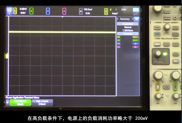 瞬態響應